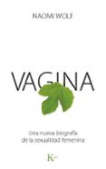 VAGINA de WOLF, NAOMI 