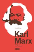 KARL MARX de WHEEN, FRANCIS 
