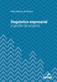Diagnóstico Empresarial E Gestão De Projetos (ebook)