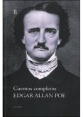 CUENTOS COMPLETOS, EDGAR ALLAN POE di VV.AA