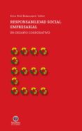 Responsabilidad Social Empresarial (ebook)