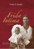 Frida Íntima (ebook)