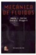 MECANICA DE FLUIDOS (3 ED.) di POTTER, MERLE C.  WIGGERT, DAVID C. 