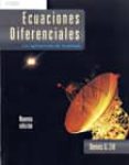 ECUACIONES DIFERENCIALES CON APLICACIONES DE MODELADO (9 ED.) di ZILL, DENNIS G. 