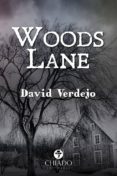 Woods Lane (ebook) - Chiado Editorial