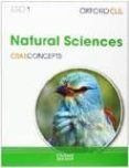 BILINGUAL CIENCIAS NATURALES 1 ESO (BASICO) (L.ALUMNO + CD) di VV.AA