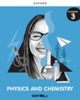 Portada de Physics & Chemistry 3º ESO. Student's Book. GENiOX
