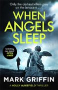 When Angels Sleep, Tapa Blanda
