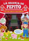 BOX LA GRANJA DE PEPITO di VV.AA. 