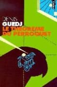LE THEOREME DU PERROQUET de GUEDJ, DENIS 
