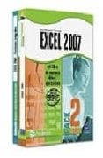PACK 2 LIBROS EXCEL 2007: LIBRO DE REFERENCIA + LOS EJERCICIOS di VV.AA. 