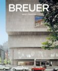 BREUER (SERIE MENOR) di COBBERS, ARNT 