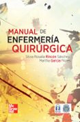 MANUAL DE ENFERMERIA MEDICO-QUIRURGICA di VV.AA. 