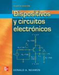 DISPOSITIVOS Y CIRCUITOS ELECTRONICOS (4 ED.) di VV.AA. 