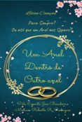 Um Anel Dentro De Outro Anel (ebook)