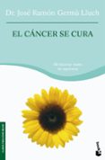 EL CANCER SE CURA de GERMA LLUCH, J.R. 