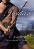 EL AMANTE de JORDAN, NICOLE 