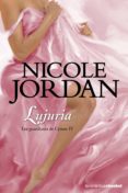 LUJURIA de JORDAN, NICOLE 