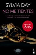 NO ME TIENTES de DAY, SYLVIA 