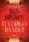EL CODIGO DA VINCI (SERIE ROBERT LANGDON 2) de BROWN, DAN 