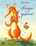 SIEMPRE TE QUERRE de GLIORI, DEBI 