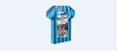 PACK CAMISETA FUTBOLISIMOS + FUTBOLISIMOS N1 de SANTIAGO, ROBERTO 