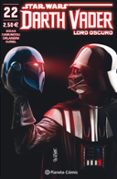 STAR WARS DARTH VADER LORD OSCURO N 22/25 de SOULE, CHARLES CAMUNCOLI, GIUSEPPE 
