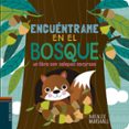 ENCUENTRAME EN EL BOSQUE de MARSHALL, NATALIE 