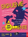 Portada de Física y Química 3º ESO Valencia (Versión 4)