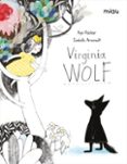 VIRGINIA WOLF de MACLEAR, KYO 