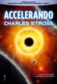 ACCELERANDO di STROSS, CHARLES 