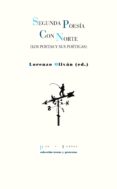 SEGUNDA POESIA CON NORTE di VV.AA. 