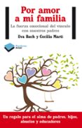 POR AMOR A MI FAMILIA di VV.AA. 