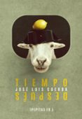 TIEMPO DESPUS di CUERDA, JOSE LUIS 