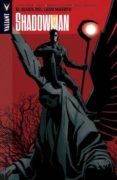SHADOWMAN N 3: EL BLUES DEL LADO MUERTO de JORDAN, JUSTIN 