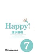 HAPPY! N 7 de URASAWA, NAOKI 