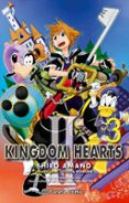 KINGDOM HEARTS II N 03 de AMANO, SHIRO 