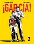 GARCIA! 2 de GARCIA, SANTIAGO  BUSTOS, LUIS 