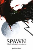 SPAWN INTEGRAL N 04 de MCFARLANE, TODD 