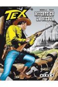 TEX: MUERTE EN LA NIEBLA di BOSELLI, MAURO  FONT, ALFONSO 