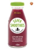 SUPER SMOOTHIES de GREEN, FERN 