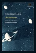 ASTRONAUTAS de LEM, STANISLAW 