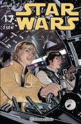 STAR WARS 17 de JAMES, AARON YU 