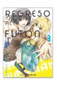 Regreso Al Futon 3 Furimoto Takeru