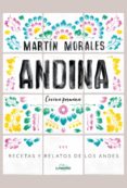 ANDINA de MORALES,MARTIN 