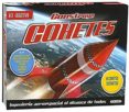 CONSTRUYE COHETES (KIT CREATIVO) di VV.AA. 