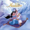 ALADDN. PEQUECUENTOS di DISNEY 