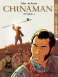 CHINAMAN INTEGRAL 3 di LE TENDRE, SERGE  TADUC, OLIVIER 
