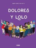 DOLORES Y LOLO di MOREU, MAMEN 