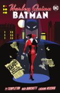 HARLEY QUINN Y BATMAN de TEMPLETON, TY 